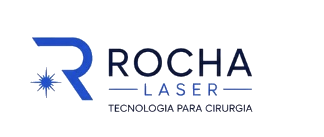 Rocha Laser