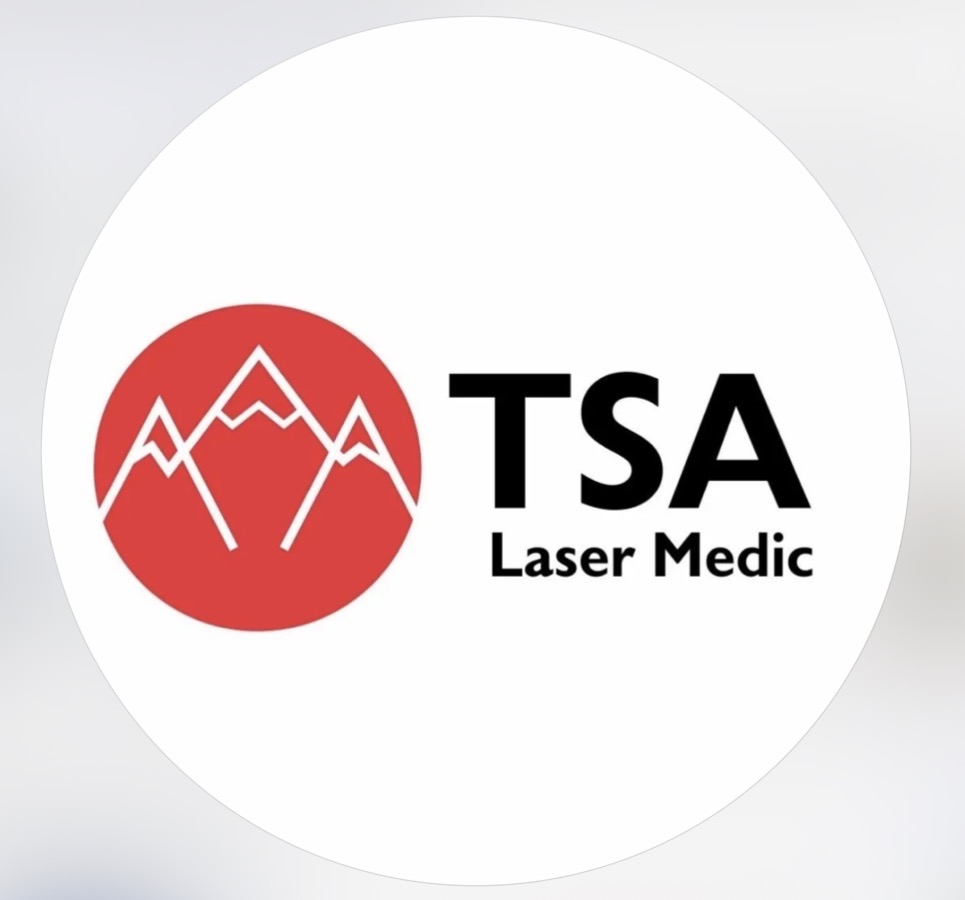 TSA Laser Medic